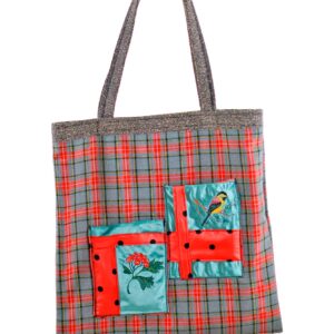 Borsa, Shopping bags