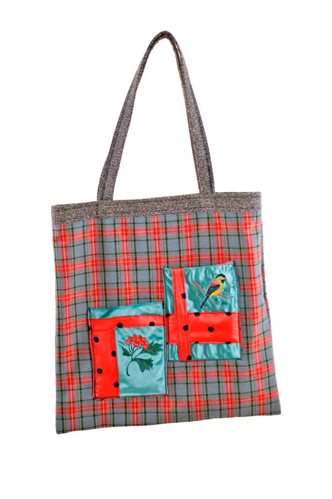 Bags Ermosura S-10