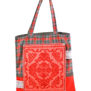 Borsa, Shopping bags