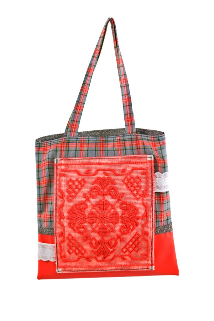Bags Ermosura S-09