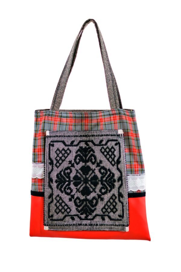 Bags Ermosura  S-08