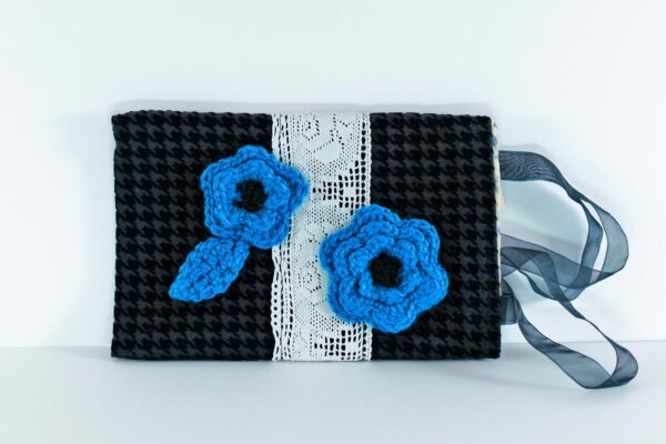 Porta Occhiali / Porta Cellulare PO-10