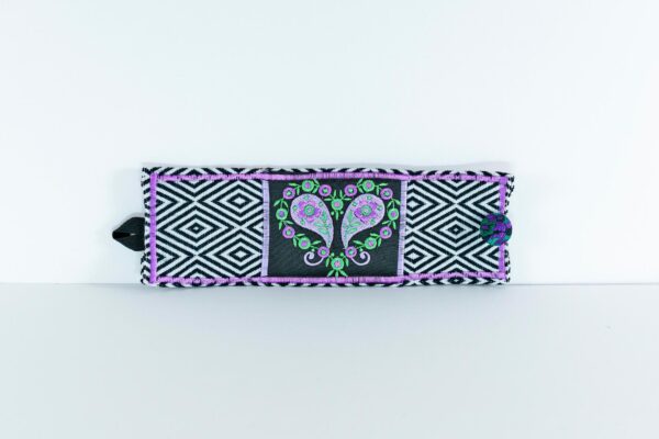 Bracciale Ricamo B-06 - immagine 2