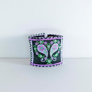 Bracciale Ricamo B-06
