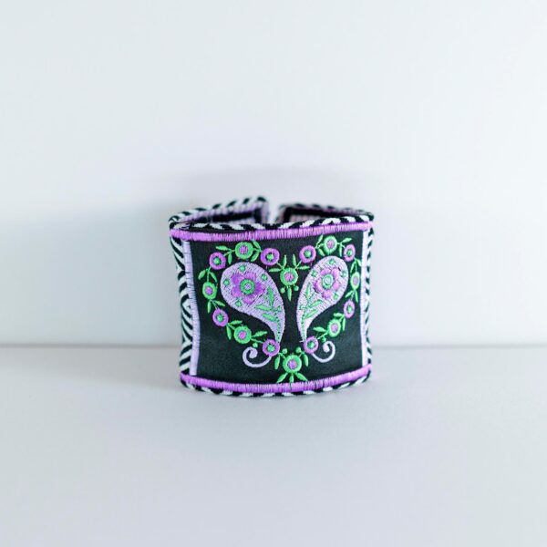 Bracciale Ricamo B-06