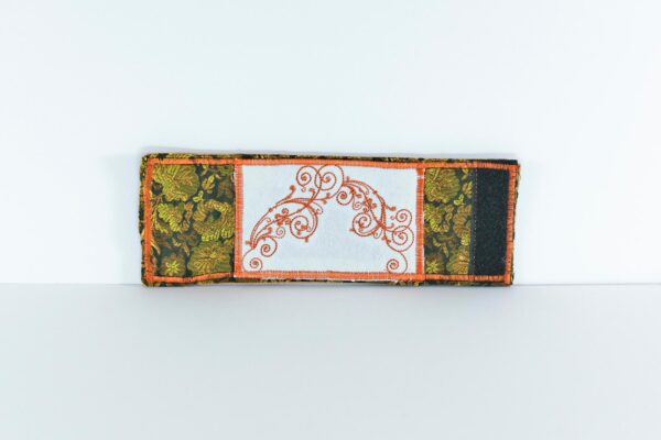 Bracciale Ricamo B-01 - immagine 2