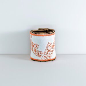 Bracciale Ricamo B-01
