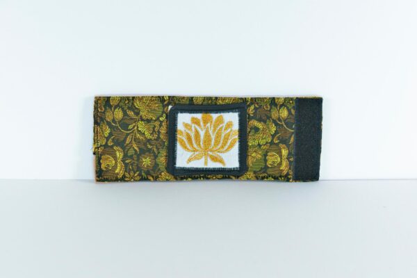 Bracciale Ricamo B-02 - immagine 2