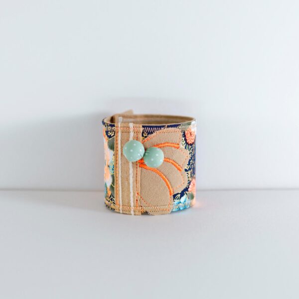 Bracciale Dalai B-23