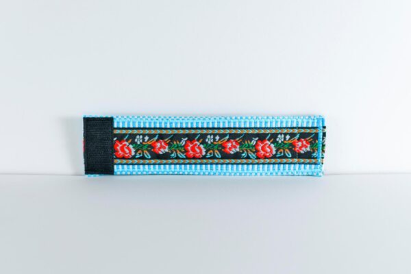 Bracciale Folk B-41 - immagine 2