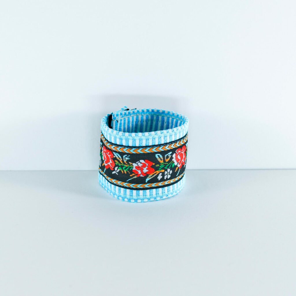 Bracciale Folk B-41