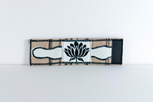 Bracciale Ricamo B-09 - immagine 2