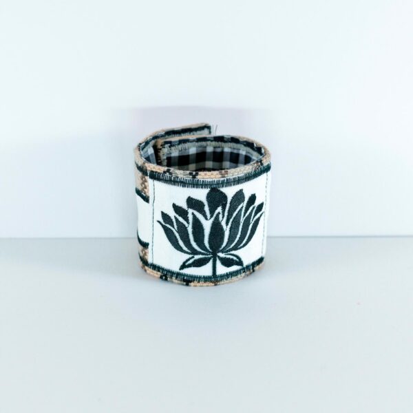 Bracciale Ricamo B-09