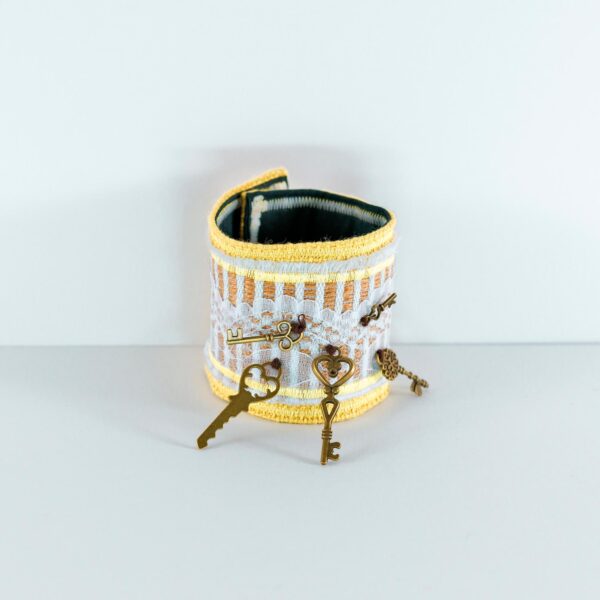 Bracciale Charms B-15