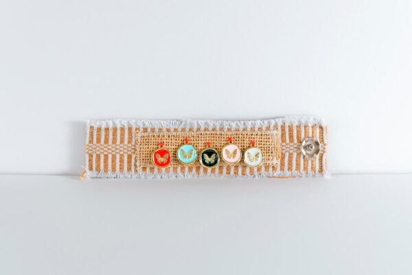 Bracciale Charms B-18 - immagine 2