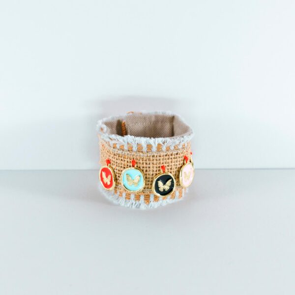 Bracciale Charms B-18