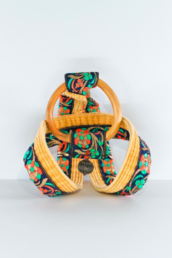 Collana Bamboo