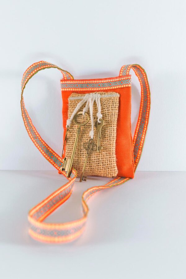 Collana Keys