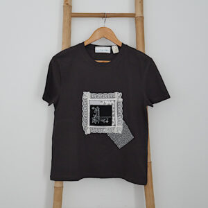 Maglia donna Romantic mood