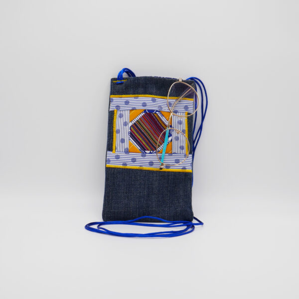 Porta Occhiali / Porta Cellulare PO-33 - immagine 2