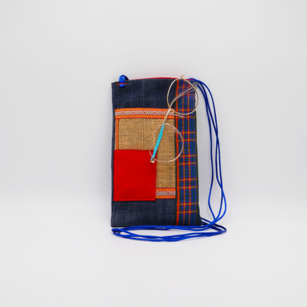 Porta Occhiali / Porta Cellulare PO-29 - immagine 2