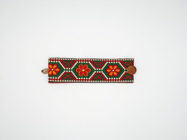 Bracciale Simply precious B-82 - immagine 2