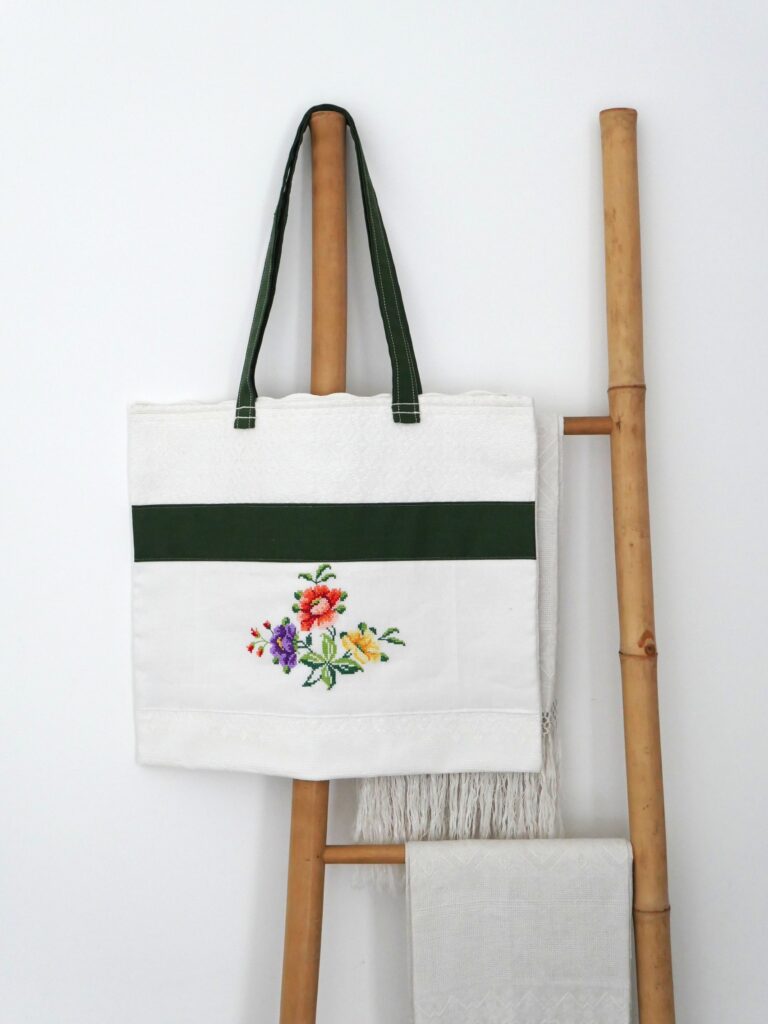 Bag Il baule di nonna S-47