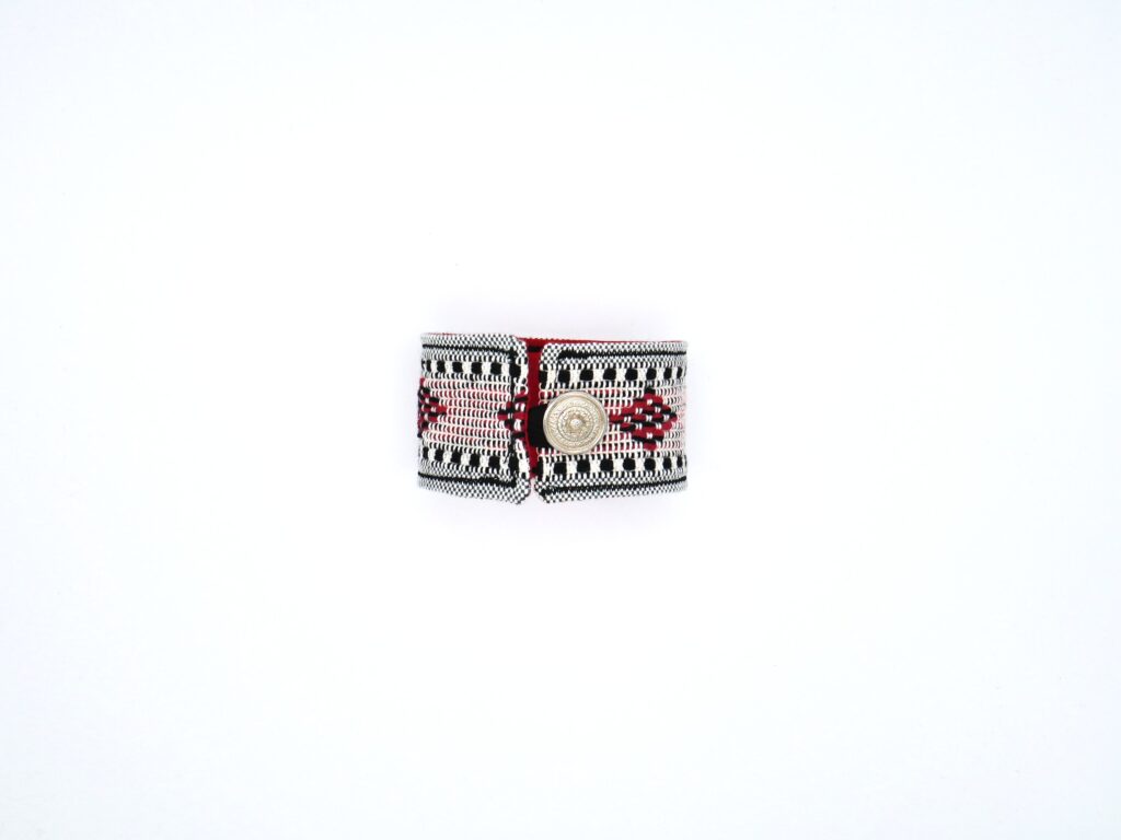 Bracciale Samugheo B-137