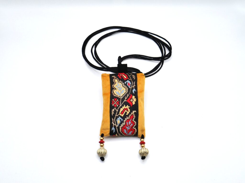 Collana Velvet C-79