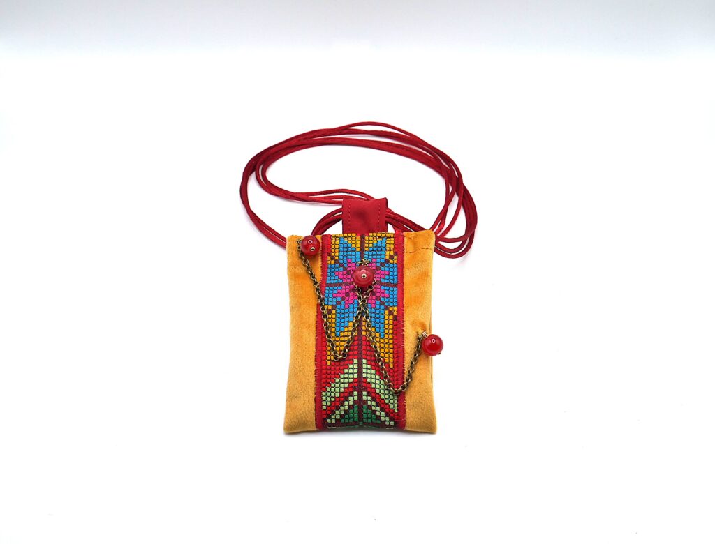 Collana Velvet C-71