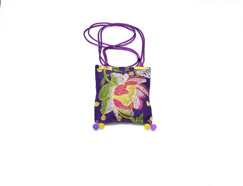 Collana Oriental C-73