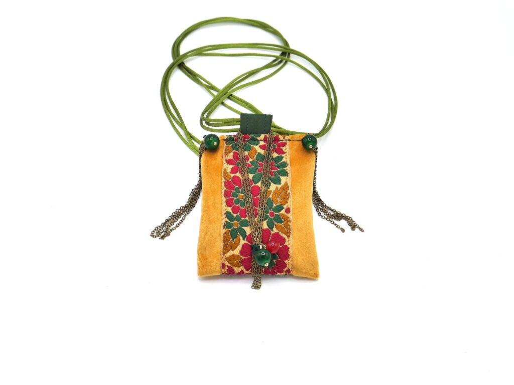 Collana Velvet C-78