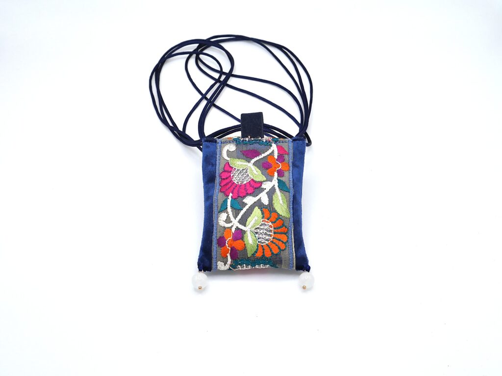 Collana Velvet C-76