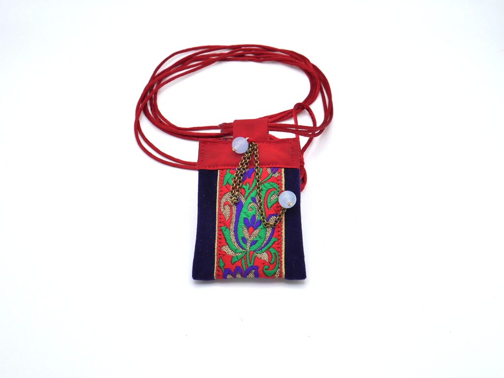 Collana Velvet C-72