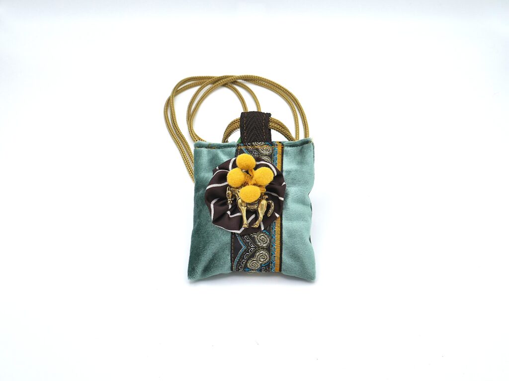 Collana Velvet C-17