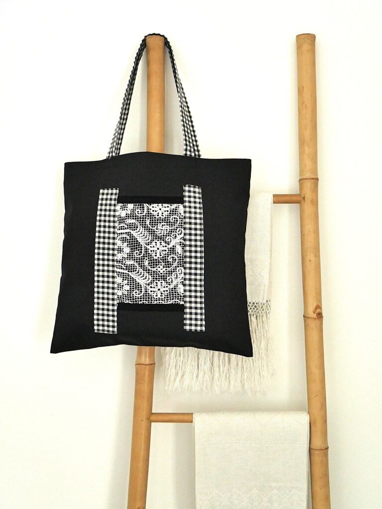 Shopper Filet S-70