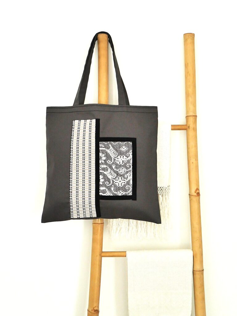 Shopper Filet S-72