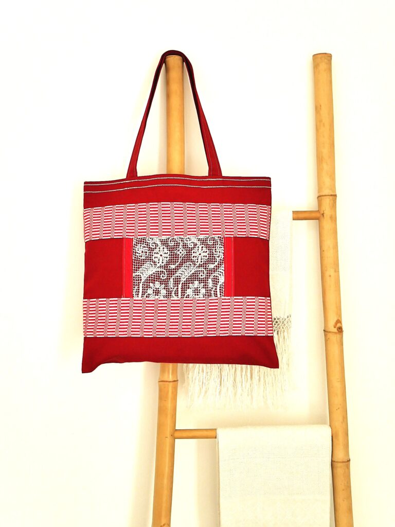 Shopper Filet S-73