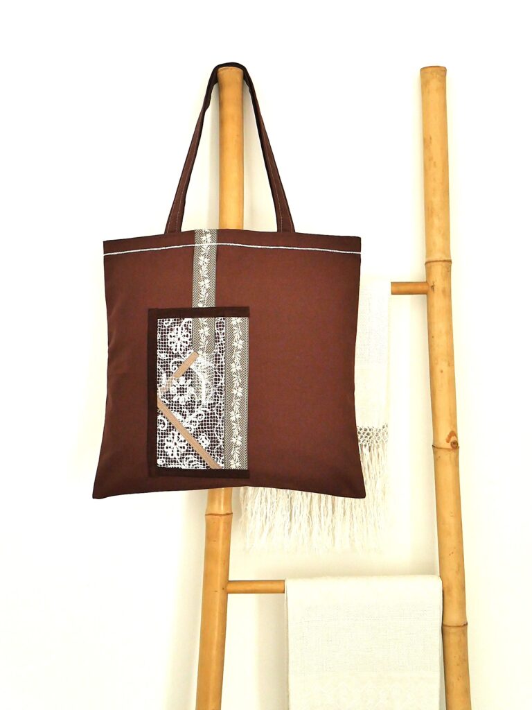 Shopper Filet S-74